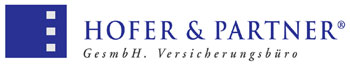 Hofer & Partner Logo